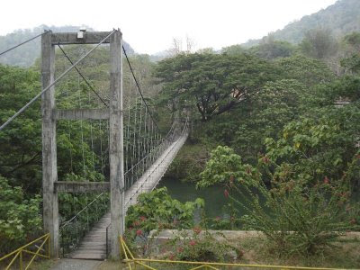World Most Dangerous Rope Bridges Seen On www.coolpicturegallery.net