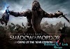 Middle-earth: Shadow Of Mordor Free Download (Incl. ALL DLC’s)  For Pc