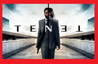 Tenet Movie Review , Christopher Nolan New Movie