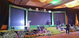 Rental Backdrop Surabaya