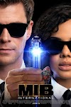 Men in Black: International (2019) BluRay