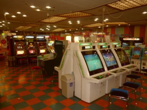 格闘ゲームが難しいと言われる理由をいろいろな所から考えてみた セラミックロケッツ