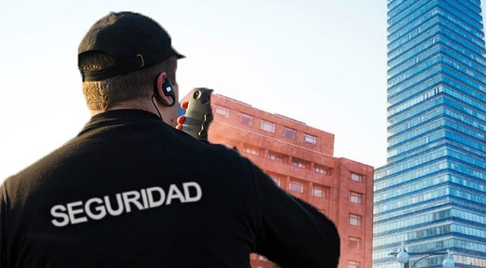 SE BUSCAN VIGILADORES PARA EMPRESA CON Y SIN SECUNDARIO COMPLETO