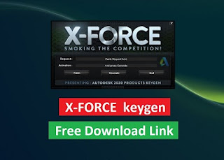 Autocad 2019 Crack Xforce Keygen 64 Bit Full Download X Force 2019