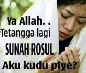 "Meme Malam Jum'at Kocak Dan Lucu"