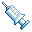 Cleric Piya's Syringe