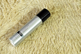 Leighton Denny Miracle Mist, August 2016 GLOSSYBOX, Unboxing, subscription boxes, beauty box, beauty review, makeup, makeup review, beauty, beauty blog, shave oil, makeup remover, nail polish, eye cream, eye pencil, face mud mask, fango essenziali, glov, tree hut bare, sinful, eyeko, top beauty blog, nail polish dryer, best beauty blog