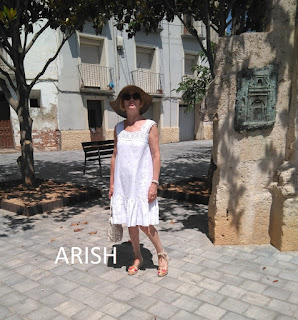 arish