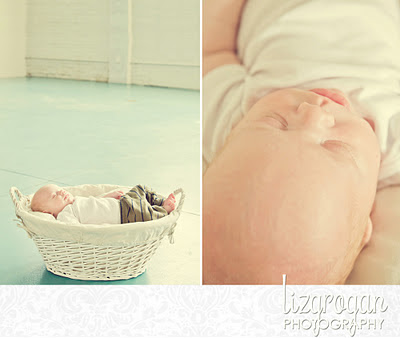Newborn Photography Packages