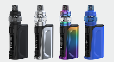 Are You Looking for Joyetech eVic Primo Fit Kit