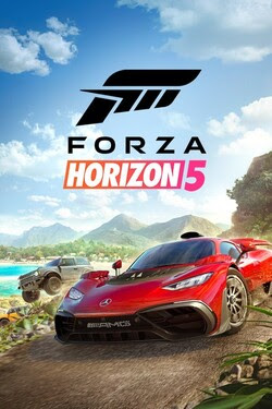 Baixar Forza Horizon 5 Torrent (PC)