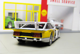 tomica limited super silhouette 