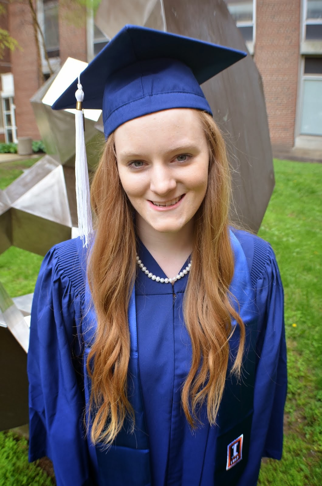 Hi there, I'm Caitlin!