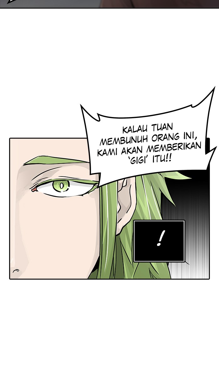 Webtoon Tower Of God Bahasa Indonesia Chapter 428