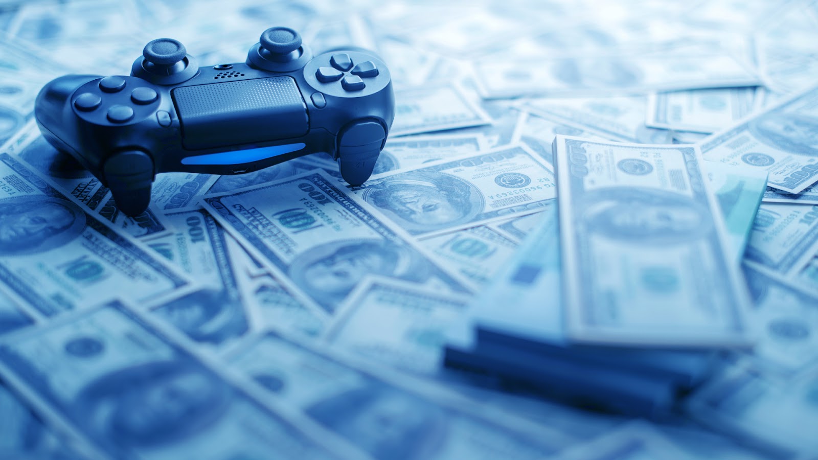 Dólar gamer: tras la devaluación, qué consola quedó con los videojuegos más  baratos en Argentina