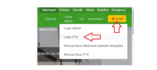 https://www.juragandesa.net/2022/04/login-ptk-simpatika-kemenag.html