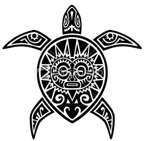 Tatuagem Maori na Nova Zel ndia