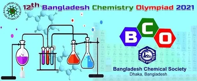Bangladesh Chemistry Olympiad