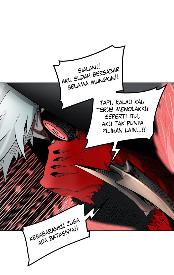 Webtoon Tower Of God Bahasa Indonesia Chapter 327