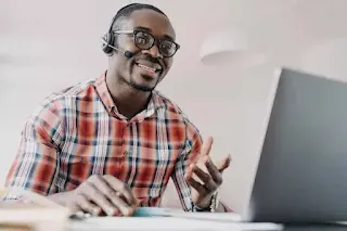 العمل أون لاين يعد أسهل من العمل في الواقع ويصنف كمشروع استثماري