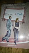 PERLU DIBACA SEMUA REMAJA: FANGIRL - ELEANOR & PARK