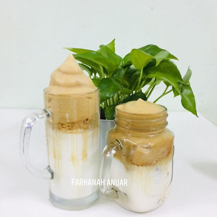 Resepi Carrot Cheesecake - Toko Sragen