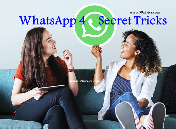WhatsApp 4 Tricks That Can Secretly See Anyone's WhatsApp Status