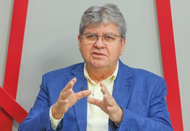 João vai estender ‘Tá Na Mesa’ aos bairros de JP e CG e destaca projetos em energias renováveis