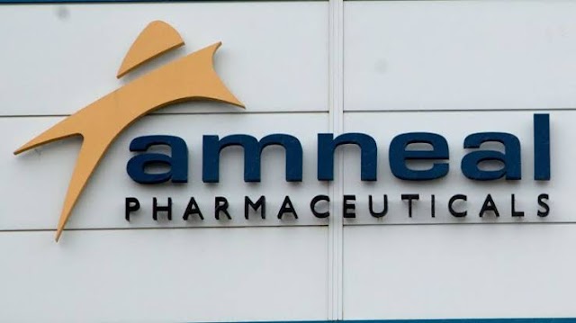 Amneal Pharma | Walk-in at Panchkula on 15 Mar 2020 for Production