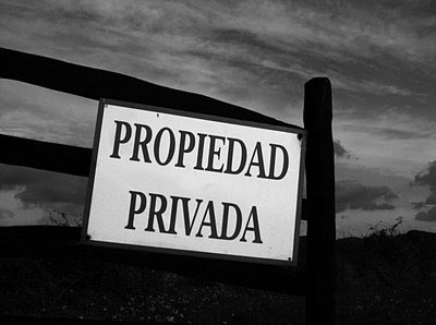 Resultado de imagen de la propiedad privada