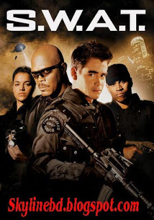 S.W.A.T. (2003) Dual Audio Full movie Mobile Format Free Download