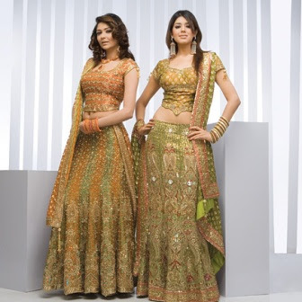 Fully-Embroidered-Ladies-Lehenga