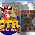 Crash Team Racing PS1 (ISO / BIN)