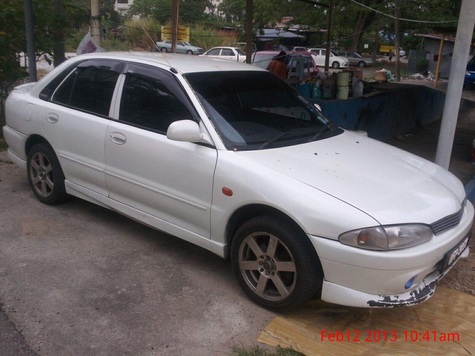 Helang Hindek Enterprise: Kereta Sewa Langkawi