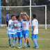 Copa Santiago: Güemes 1 - Defensores (Forres) 2.