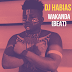 Dj Habias - Wakanda (Instrumental)