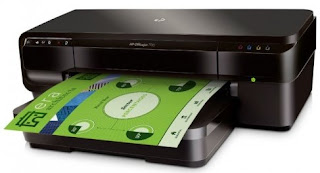 تعريف طابعة HP OfficeJet 7110