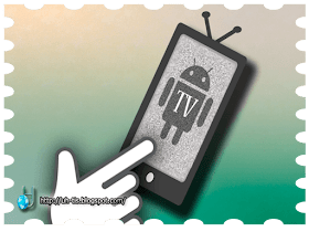 Portada del post: Cómo ver televisión en vivo y gratis desde tu móvil android