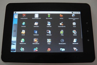 cherryPad l