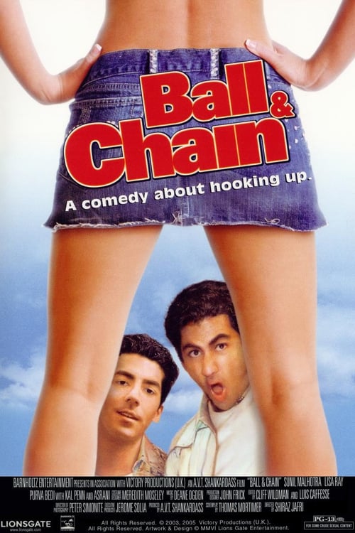 Ball and Chain 2004 Film Completo Download