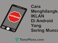 Cara Menghilangkan Iklan Yang Sering Muncul Di Hp Android Samsung