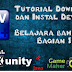 Download dan Install Dev-C++ | IDE Bahasa C dan C++ (Compiler)