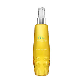 PUR Miracle Mist Hydrating /elf camo concealer shade finder top brands in world