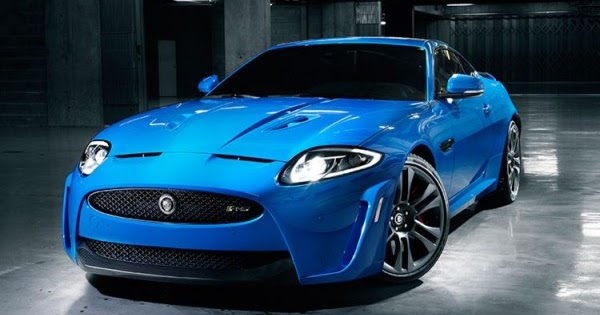  Gambar  Mobil Jaguar  Mewah Gambar 