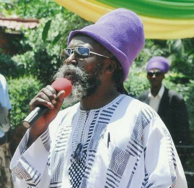 Nobody told MUSIGA execs about GHS70K Menzgold investment – Ras Caleb