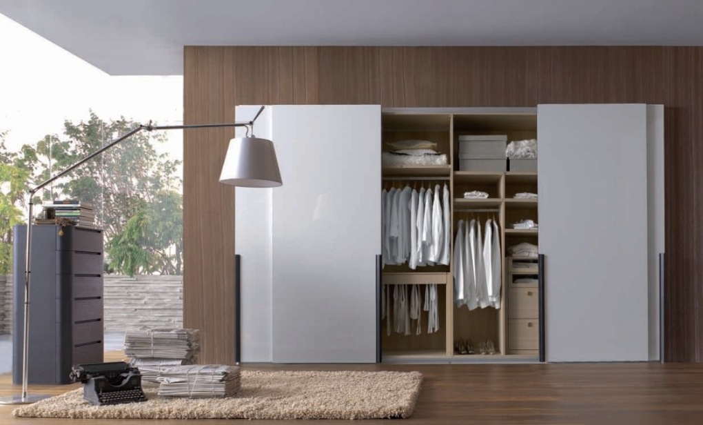 furniture minimalis  lemari  pakaian modern desain gambar furniture rumah minimalis  modern 