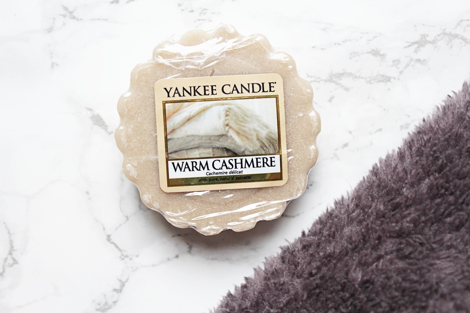 Yankee Candle Fall in Love Collection Review
