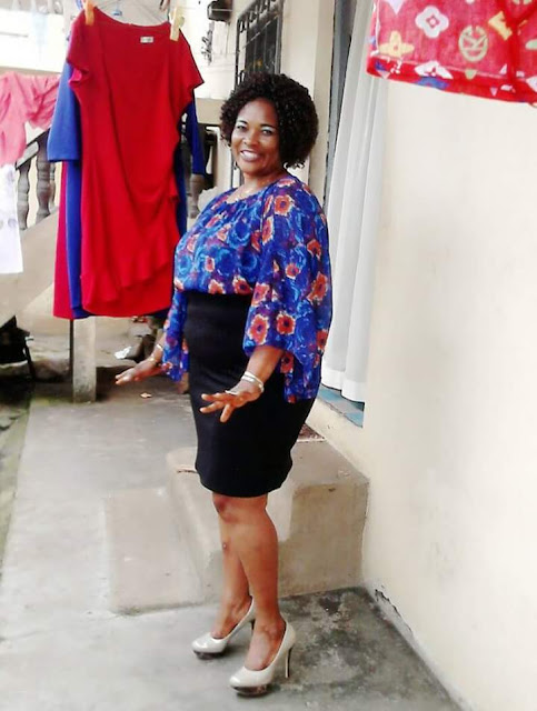 Sugar Mummy Alert; Wealthy Super Market  Owner In Search For For A Guy For Real Bed Action