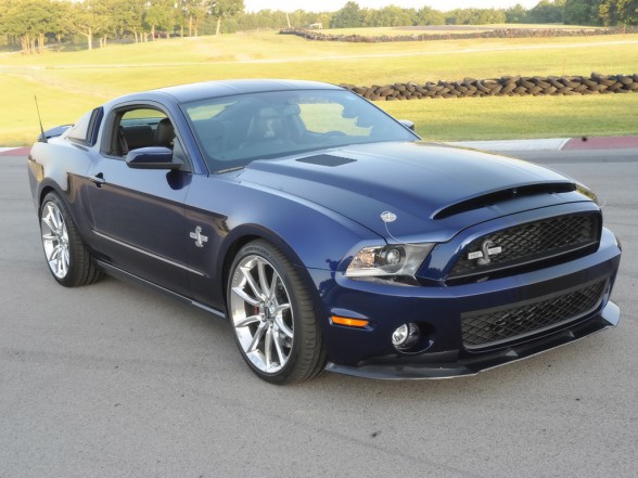 2012 mustang shelby gt super snake. Shelby GT500 Super Snake