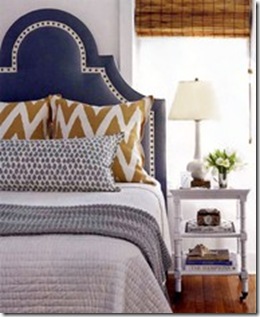 headboard